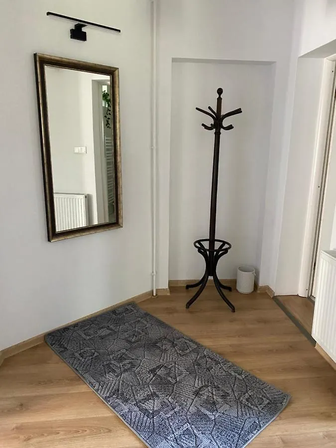 Apartament Czytelnia - Parking Gratis Poznań 0*,