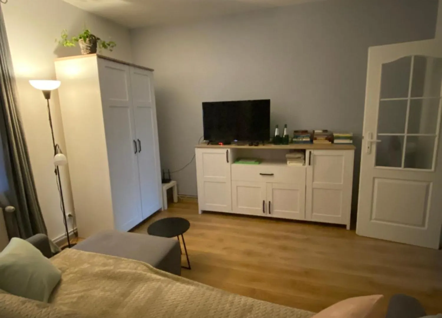 Apartament Czytelnia - Parking Gratis Poznań