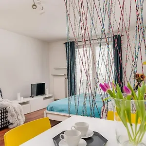 Colors Apartament