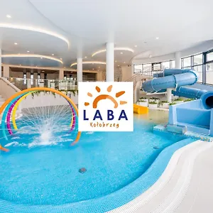 laba-koobrzeg-apartamenty-polanki-aqua-parking-basen-w-cenie.kolobrzeghotels.com/