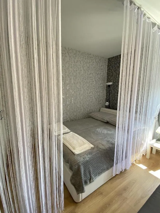 Apartament Czytelnia - Parking Gratis Poznań 0*,  Polska