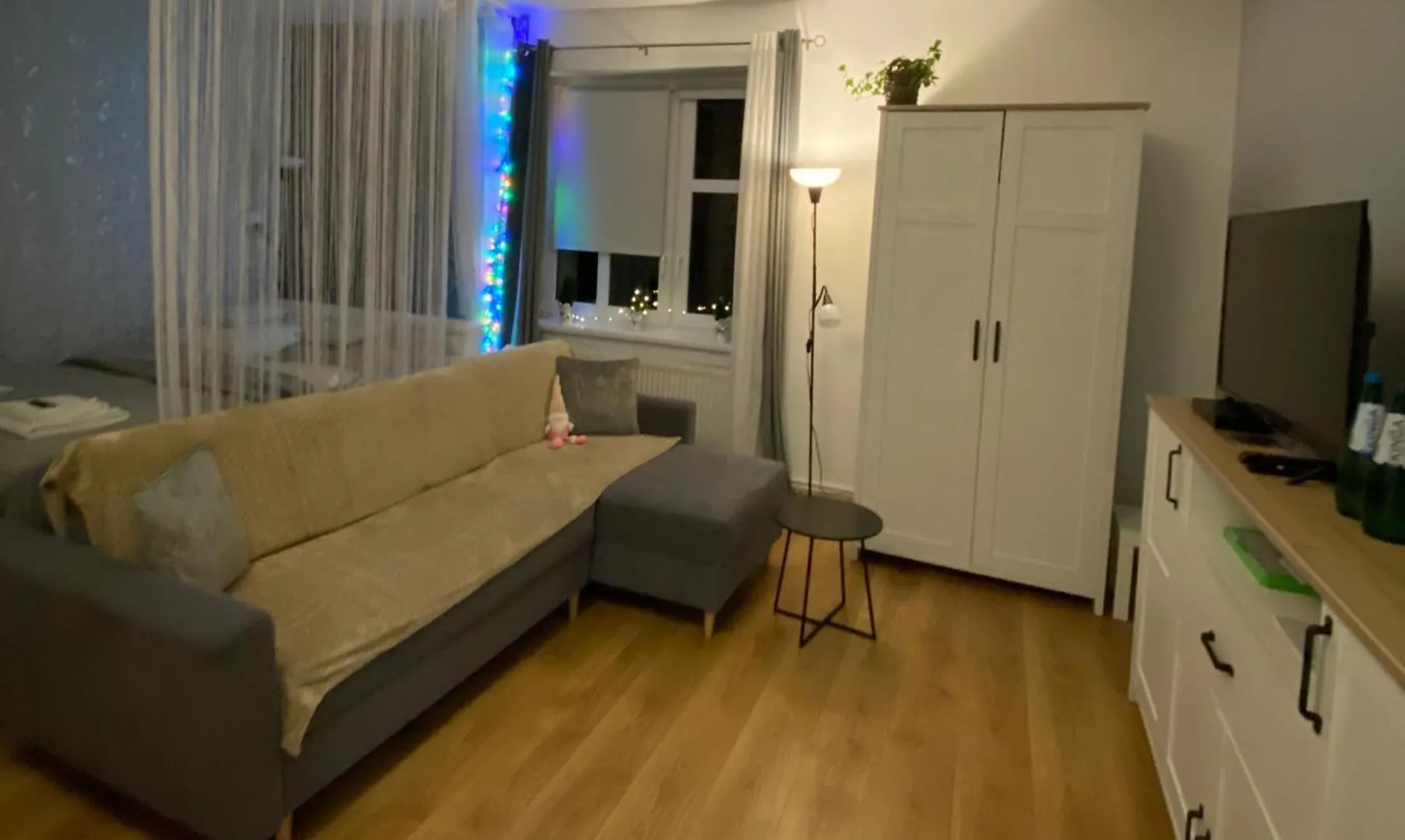 Apartament Czytelnia - Parking Gratis Poznań
